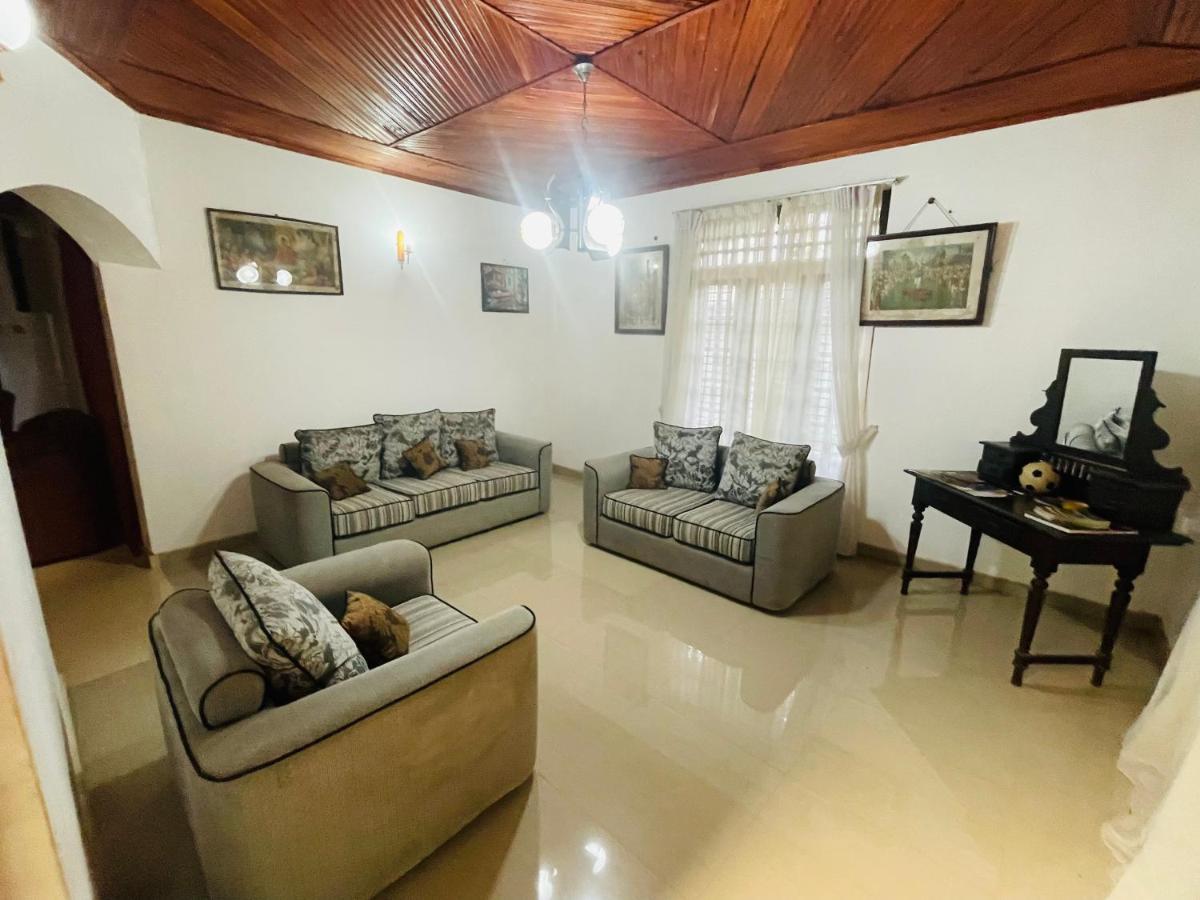 Mangala Lodge Kurunegala Zewnętrze zdjęcie