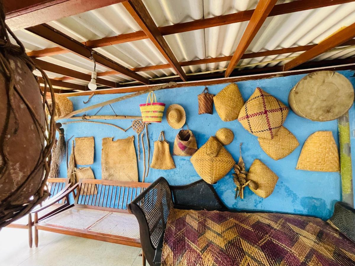 Mangala Lodge Kurunegala Zewnętrze zdjęcie