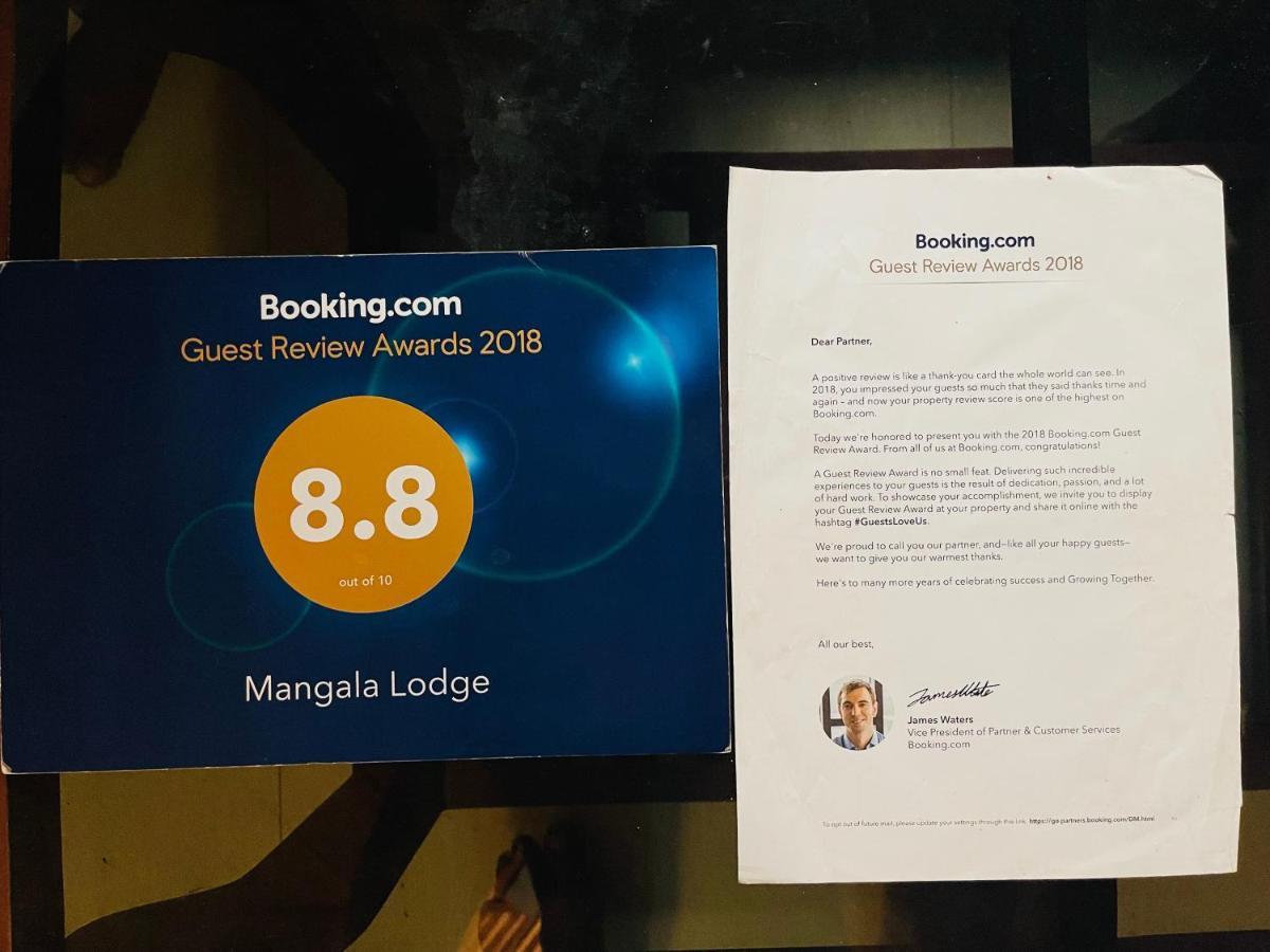 Mangala Lodge Kurunegala Zewnętrze zdjęcie