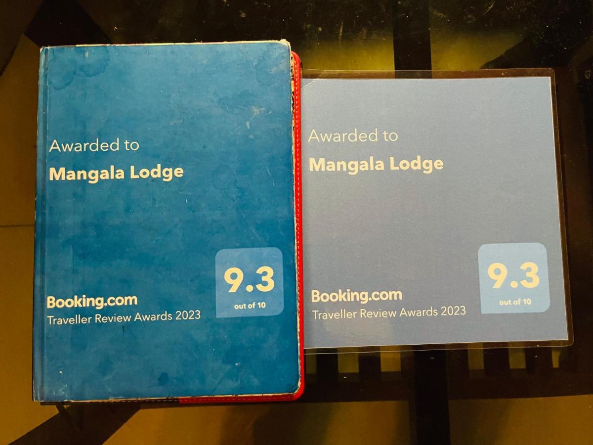 Mangala Lodge Kurunegala Zewnętrze zdjęcie