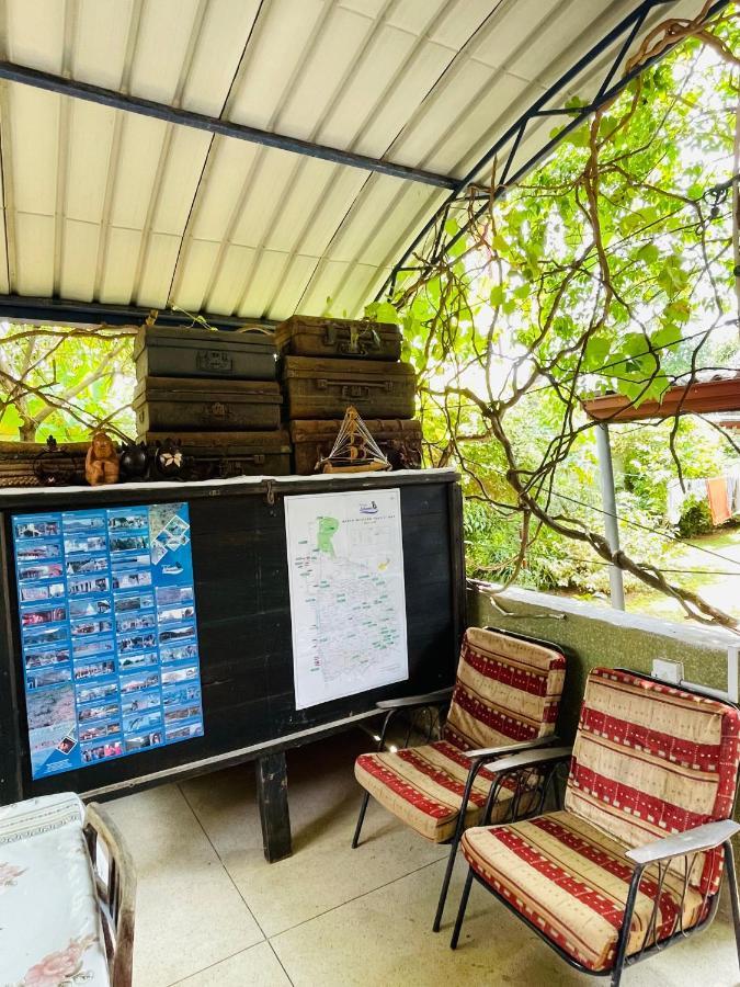 Mangala Lodge Kurunegala Zewnętrze zdjęcie