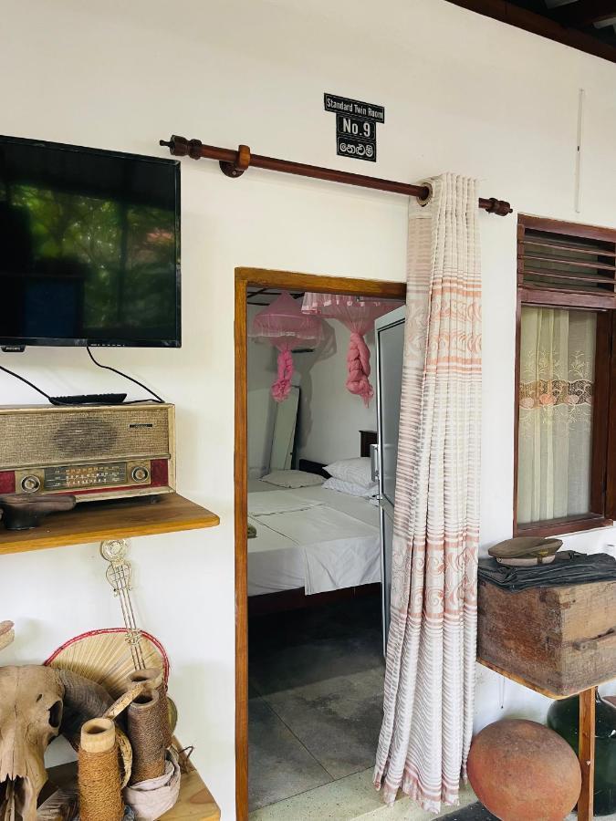 Mangala Lodge Kurunegala Zewnętrze zdjęcie
