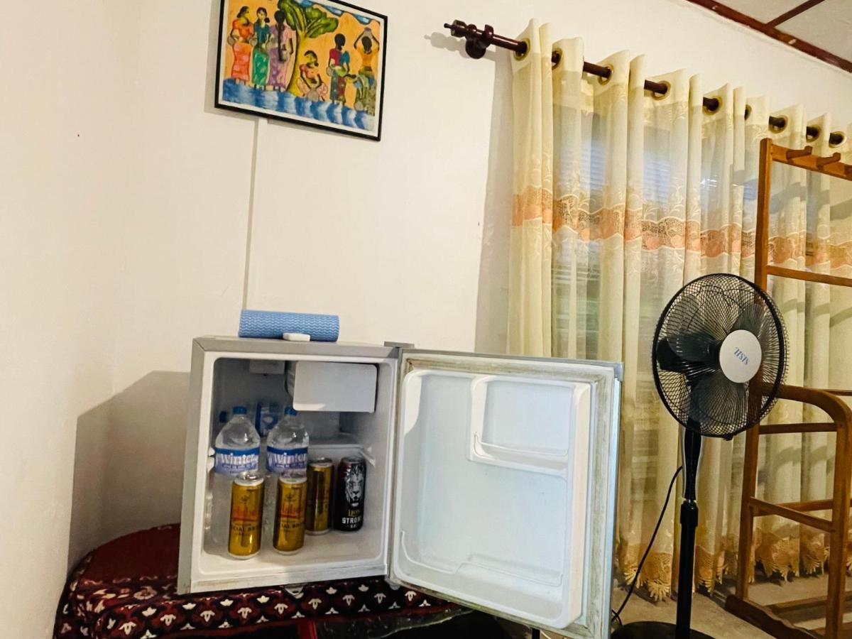 Mangala Lodge Kurunegala Zewnętrze zdjęcie
