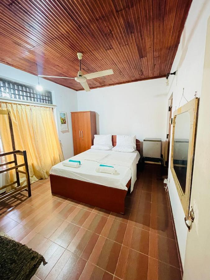 Mangala Lodge Kurunegala Zewnętrze zdjęcie
