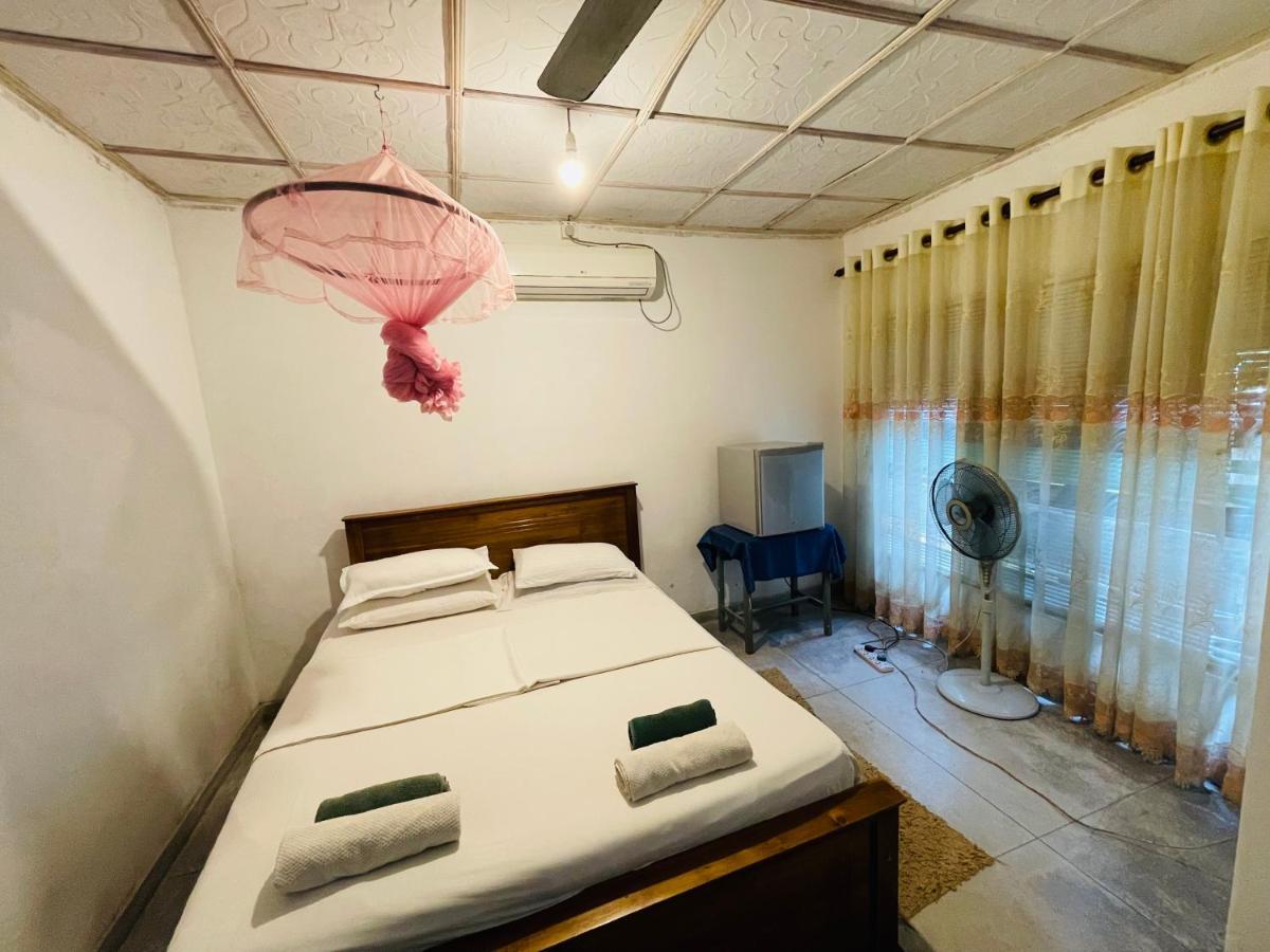 Mangala Lodge Kurunegala Zewnętrze zdjęcie