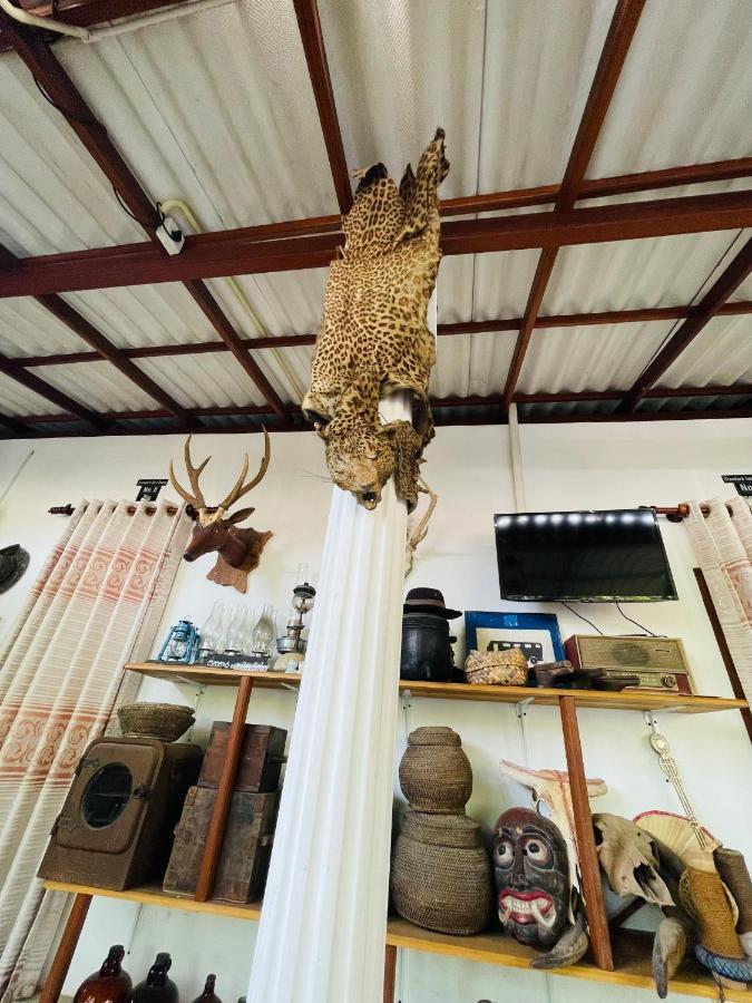 Mangala Lodge Kurunegala Zewnętrze zdjęcie
