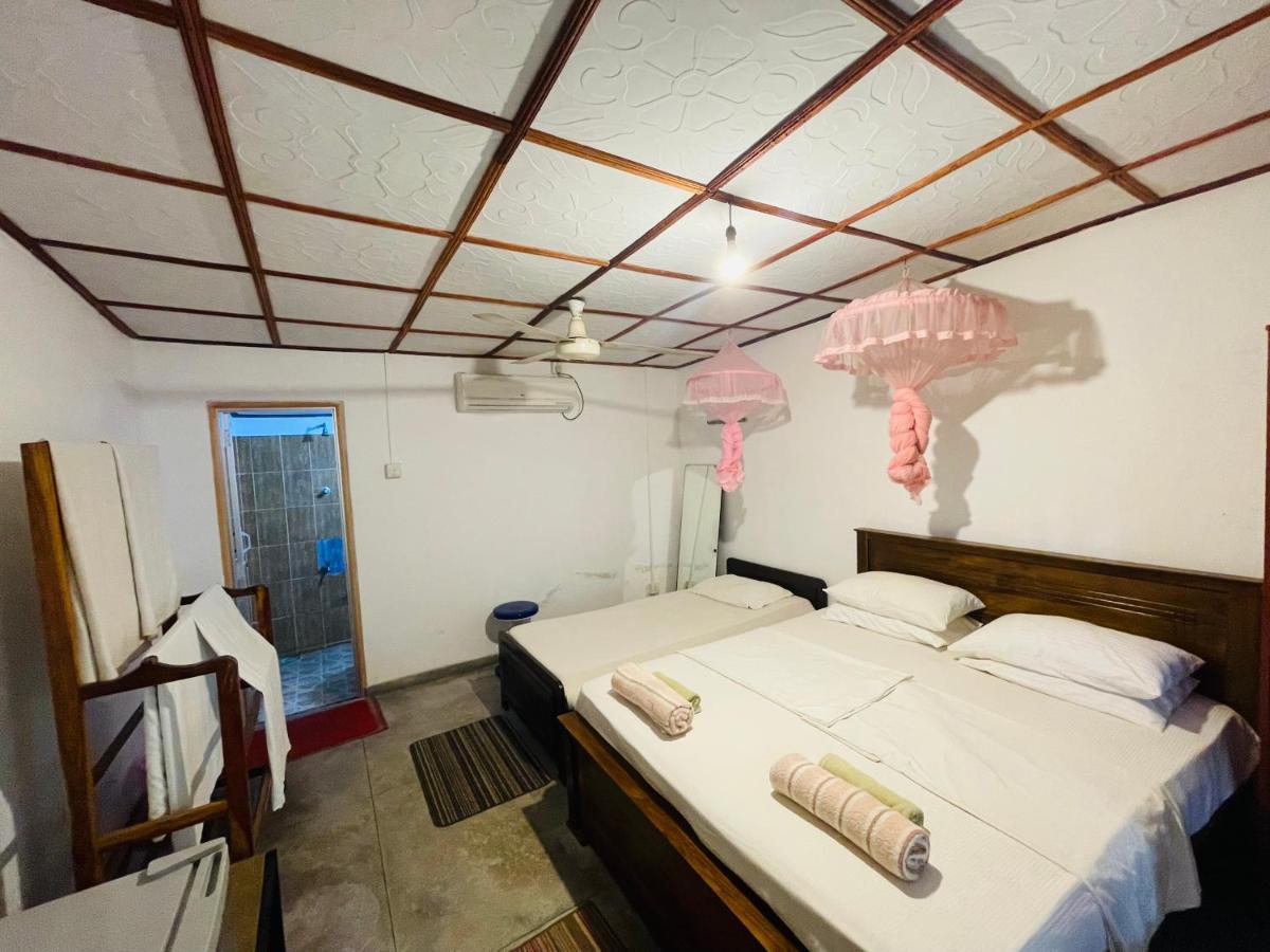 Mangala Lodge Kurunegala Zewnętrze zdjęcie
